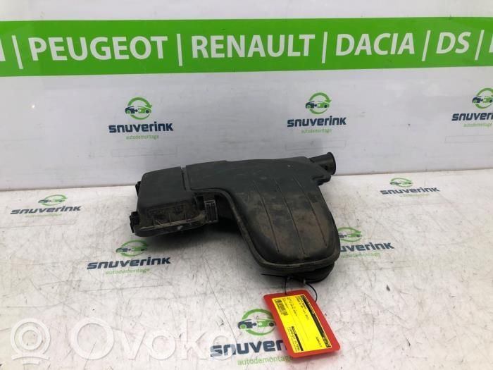 Citroen C1 Luftfilterkasten 