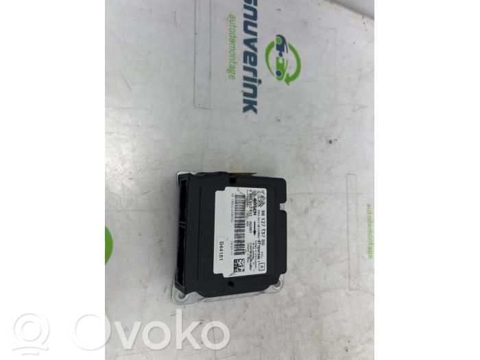 Peugeot 2008 I Unitate/modul de comandă airbaguri 
