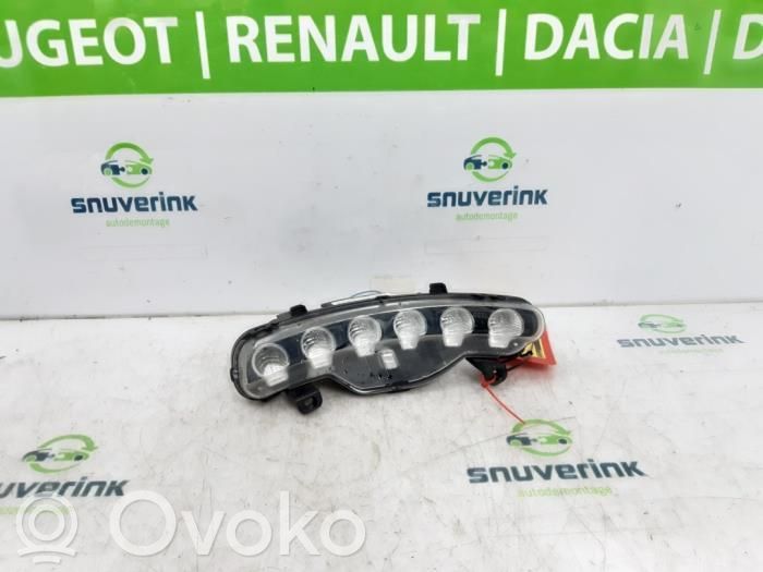 Citroen DS3 LED-päiväajovalo 