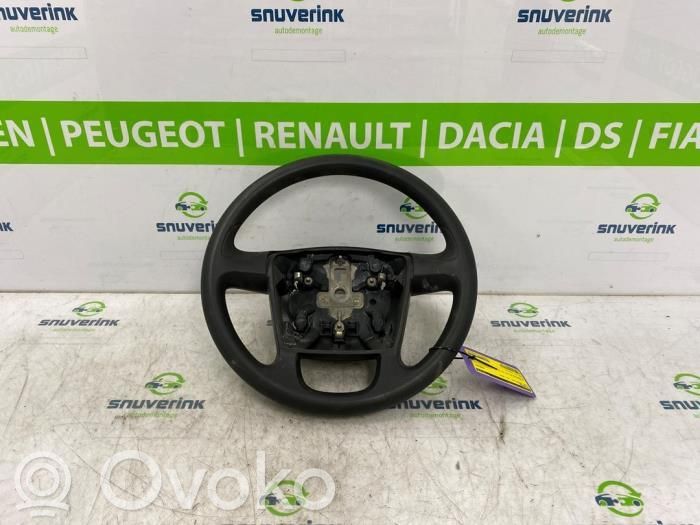 Fiat Ducato Volante 