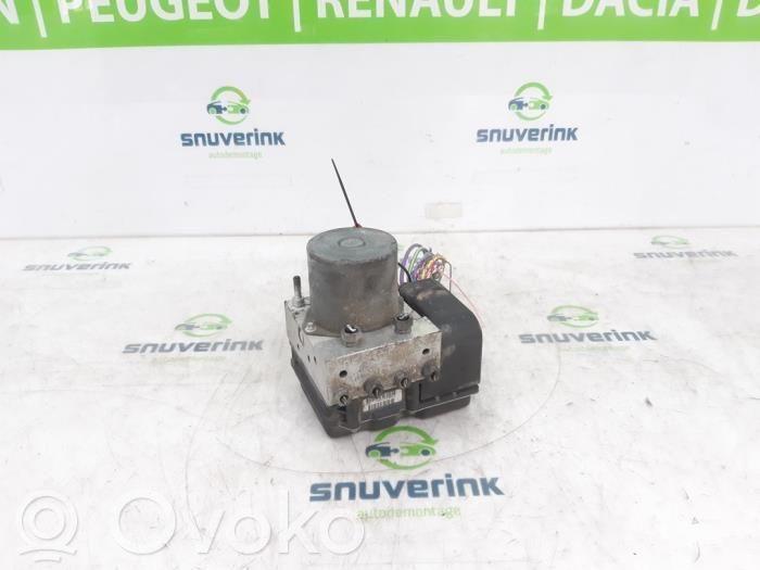 Citroen C4 Grand Picasso ABS Pump 
