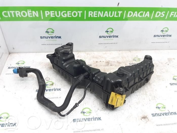 Renault Express Zbiornik płynu AdBlue 
