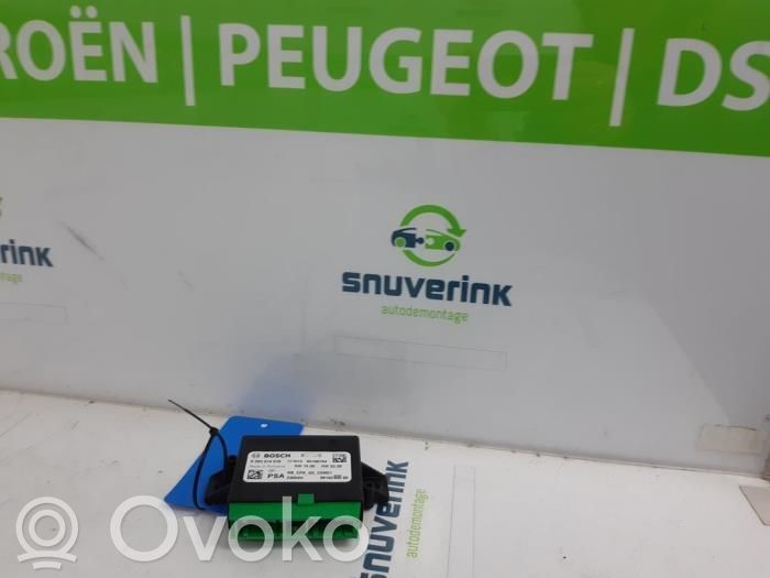 Peugeot 3008 II Sterownik / Moduł parkowania PDC 