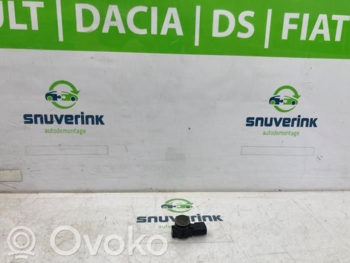 Citroen C4 Grand Picasso Parksensor PDC 