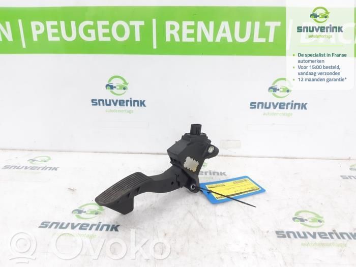 Peugeot 108 Pedală accelerație 