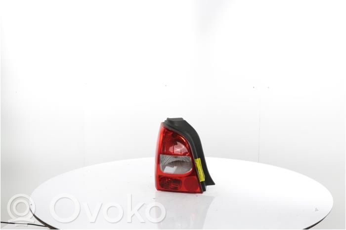 Renault Twingo II Takavalot 