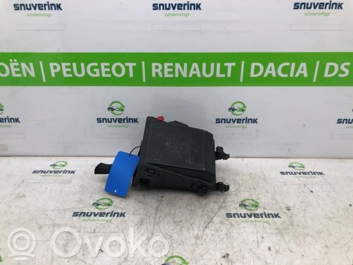 Peugeot 308 Fuse box set 