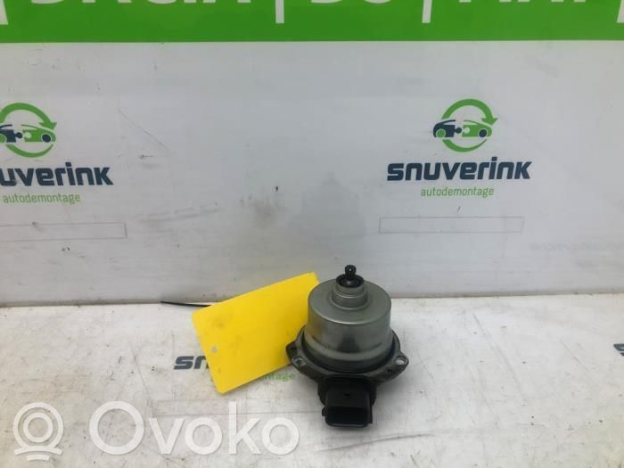 Renault Megane IV Automatic gearbox 