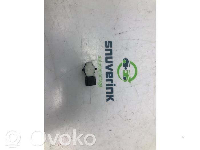 Renault Kadjar Sensor de aparcamiento PDC 