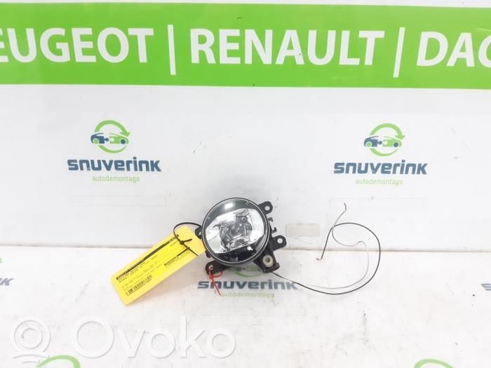 Renault Kadjar Etusumuvalo 