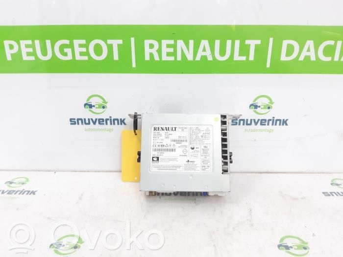Renault Kadjar Unitate principală radio/CD/DVD/GPS 
