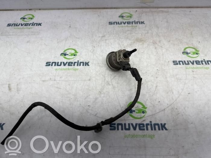 Opel Vivaro Injector AdBlue 