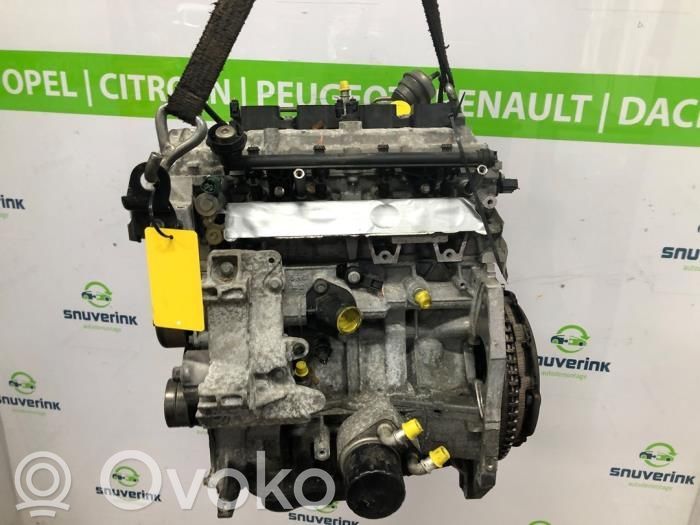 Renault Scenic III -  Grand scenic III Motor 