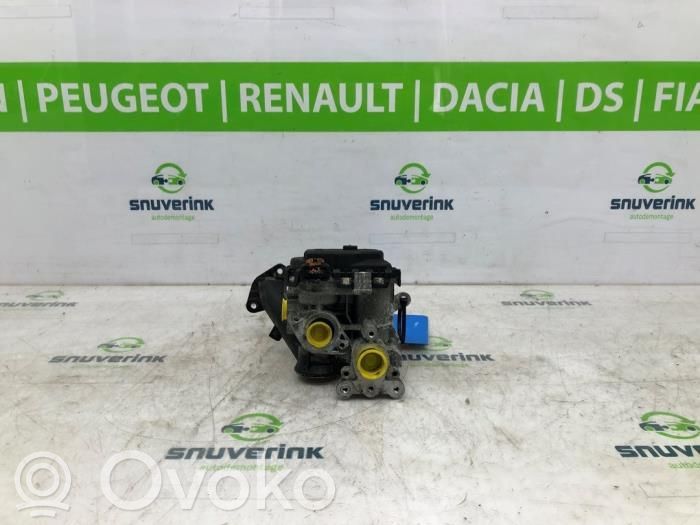 Peugeot 308 Válvula EGR 