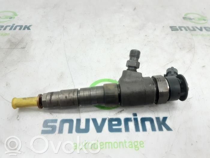 Peugeot 308 Inyector de combustible 