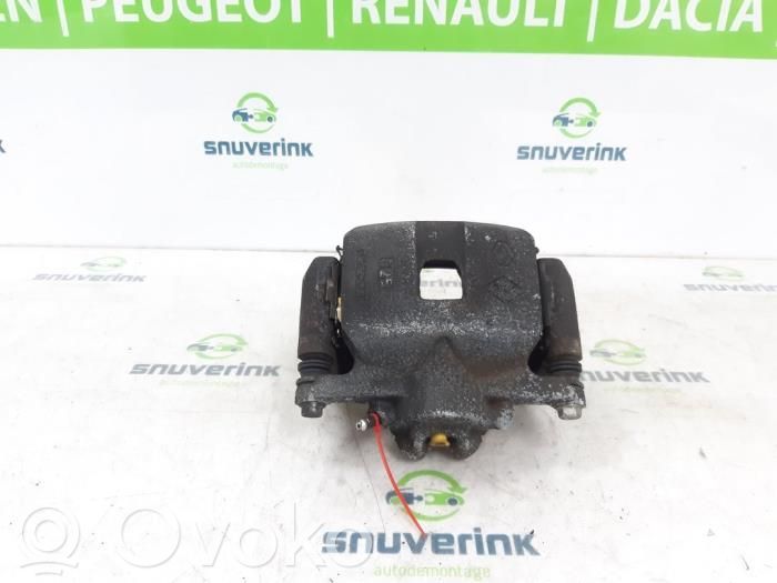 Renault Scenic IV - Grand scenic IV Caliper de freno delantero 