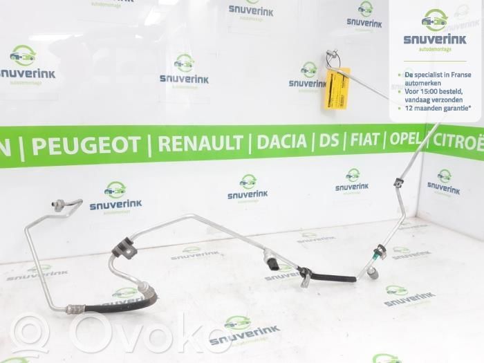 Renault Captur Ilmastointilaitteen putki (A/C) 