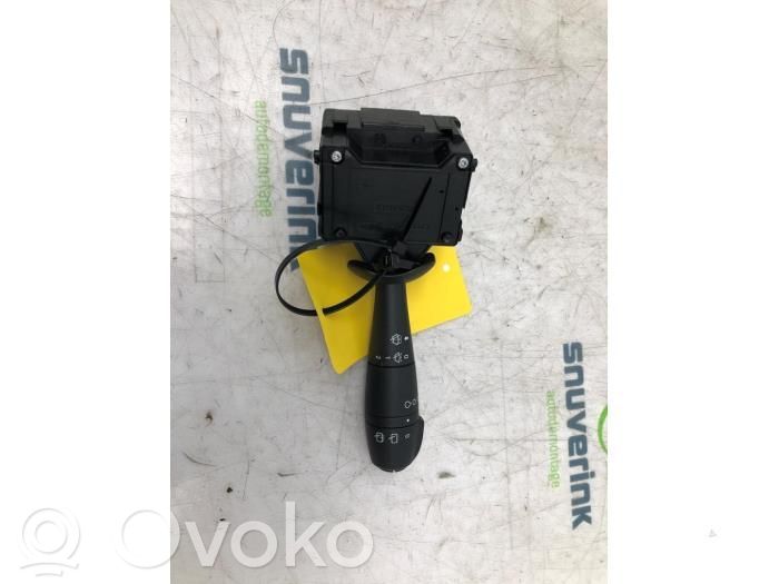 Renault Clio IV Leva comando tergicristalli