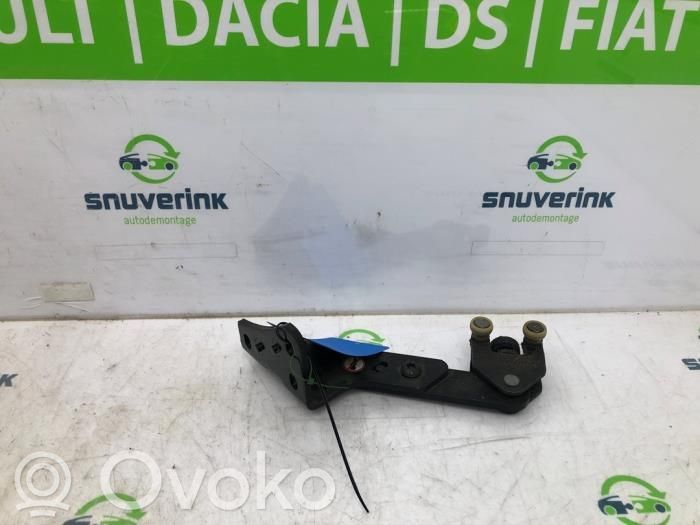 Peugeot Expert Balama/rolă inferioară ușă glisantă 