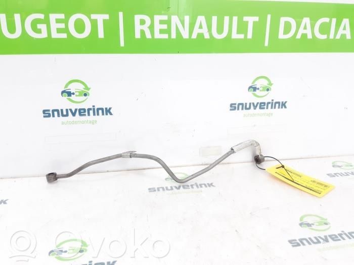 Renault Trafic III (X82) Przewód / Wąż chłodnicy oleju skrzyni biegów 