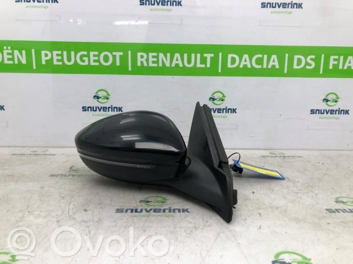 Peugeot 208 II Oglindă electrică ușă față 