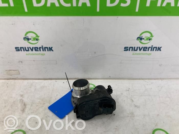 Peugeot 208 II Clapetă accelerație 