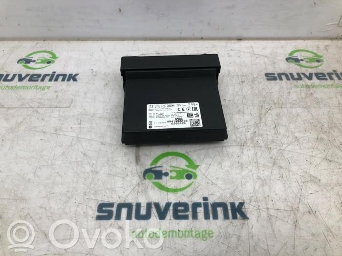 Module d'éclairage LCM   9841539980