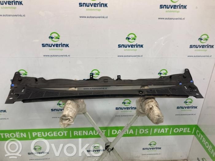 Renault Megane IV Apărătoare ștergătoare 