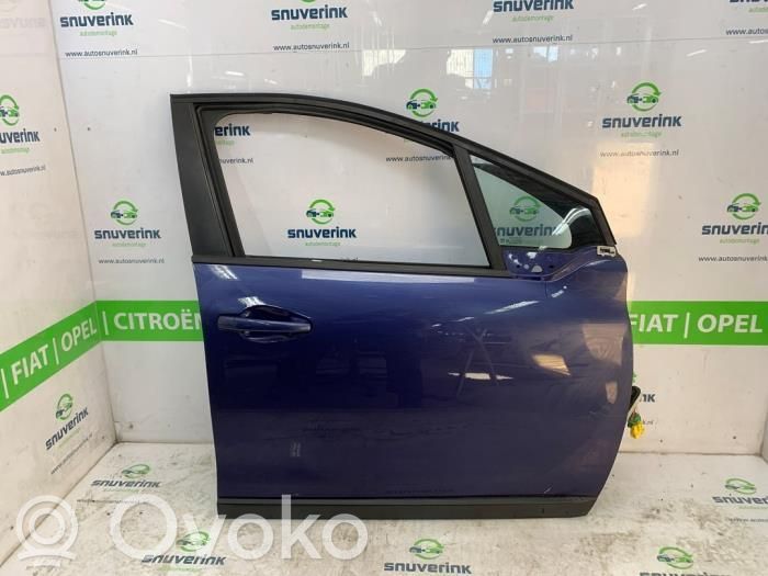 Peugeot 2008 I Puerta delantera 