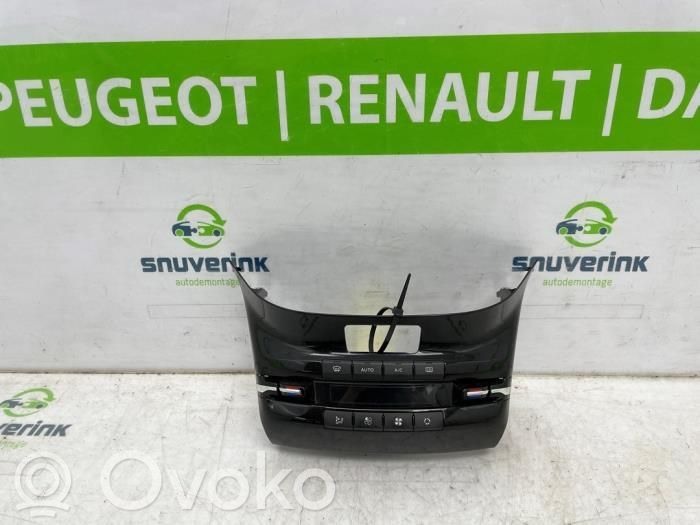 Peugeot 2008 I Unitate control climatizare