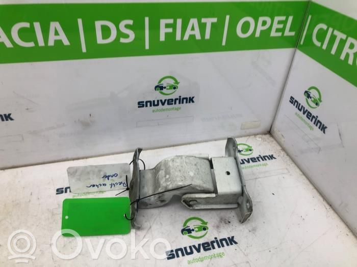 Opel Vivaro Cerniera portellone posteriore/bagagliaio 
