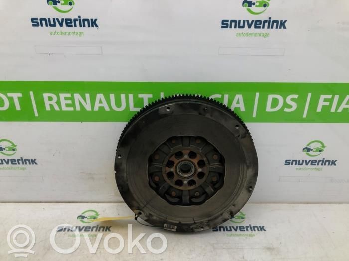 Renault Master III Volante motor 