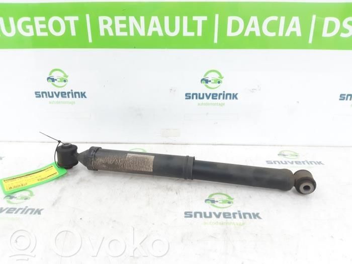 Opel Crossland X Amortizor spate 