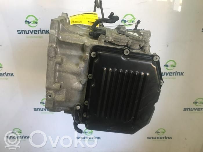 Volvo V70 Manual 5 speed gearbox 