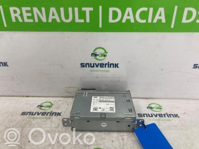 Peugeot 308 Panel / Radioodtwarzacz CD/DVD/GPS 