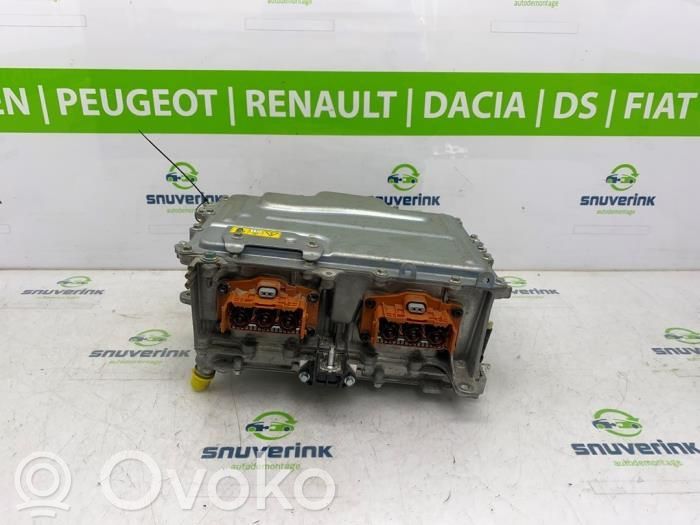 Renault Arkana Inversor/convertidor de voltaje 