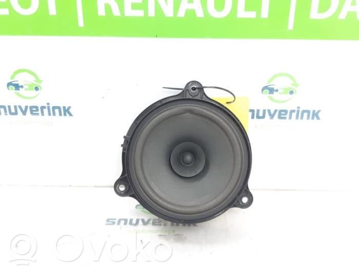 Etuoven kaiutin   281443703R