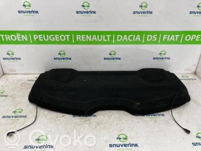 Peugeot 208 I Cappelliera 