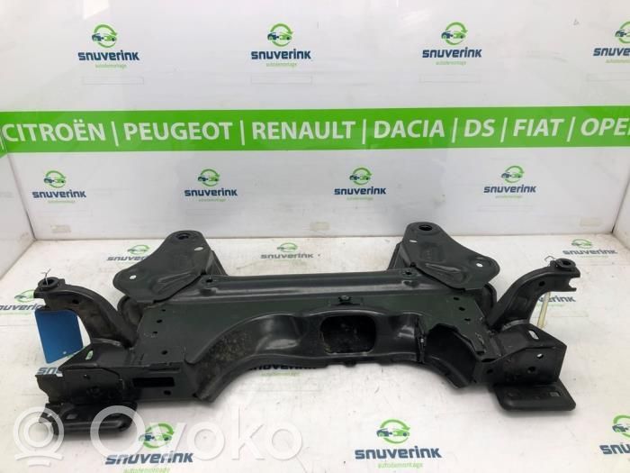 Peugeot 208 II Etuapurunko 