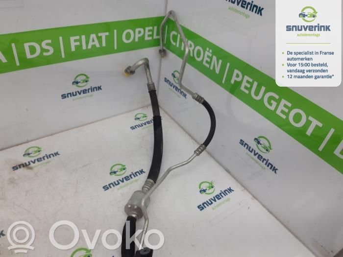 Citroen C3 Aircross Ilmastointilaitteen putki (A/C) 