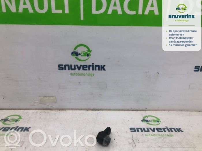 Renault Captur II Senzor de parcare PDC 