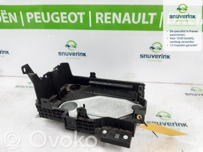 Renault Captur II Cutie baterie 