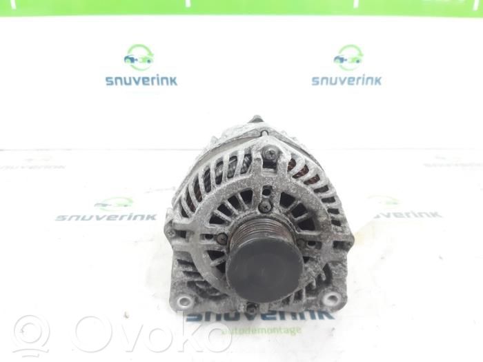 Renault Trafic III (X82) Generator/alternator 