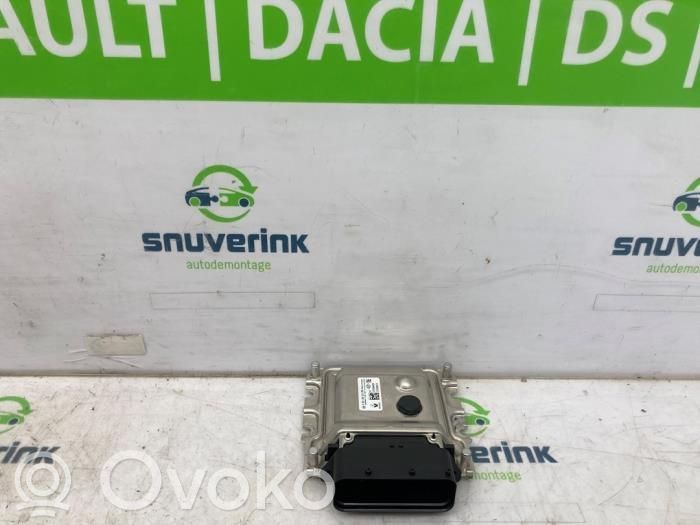 Renault Trafic III (X82) Adblue control unit 