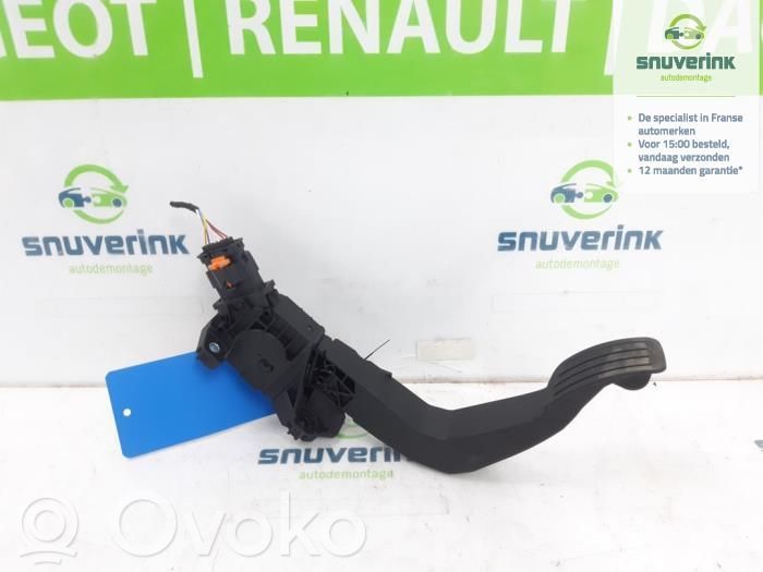 Peugeot 208 II Pedale dell’acceleratore