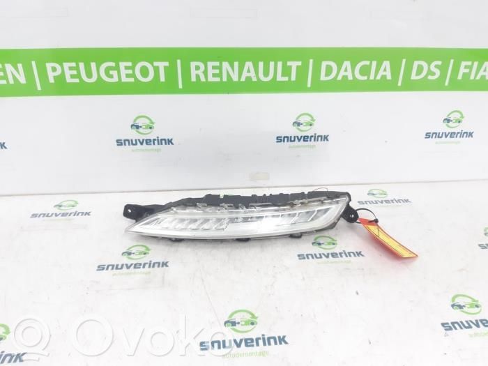 Citroen C4 Grand Picasso Frontblinker 