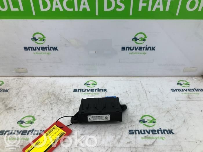 Citroen C4 Grand Picasso Alte unități/module de control 