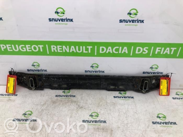 Citroen C4 Grand Picasso Panel mocowanie chłodnicy / dół 