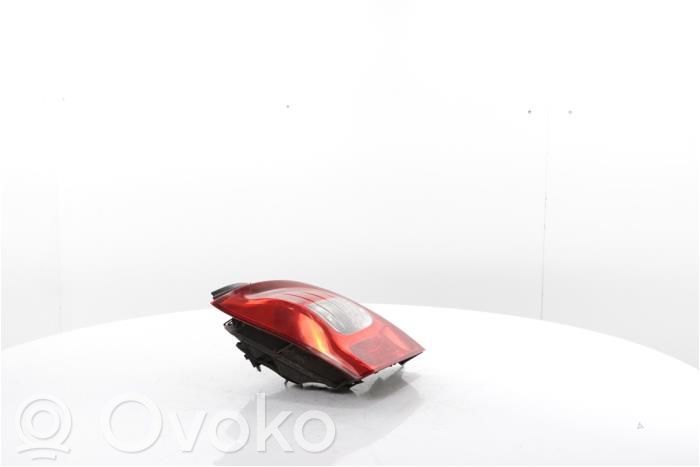 Renault Twingo II Takavalot 