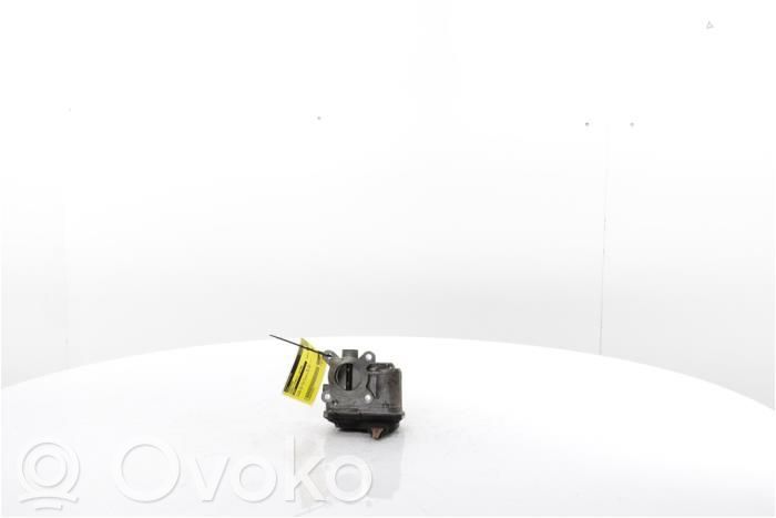 Renault Twingo II Kuristusventtiili 